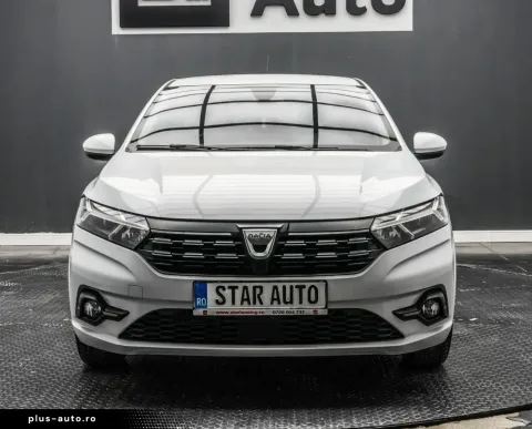 Dacia Logan — poza 2
