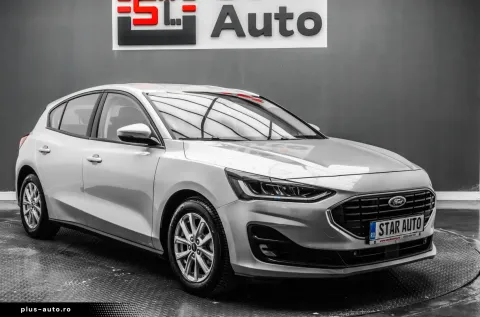 Ford Focus — poza 3