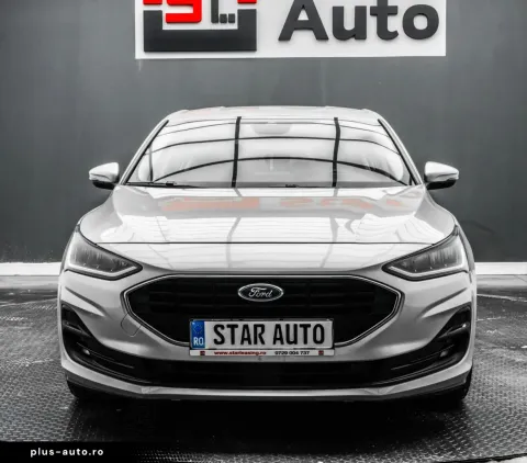 Ford Focus — poza 2