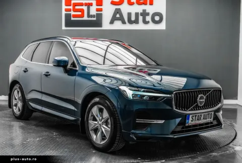 Volvo Xc60 — poza 3