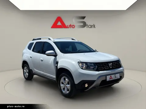 Dacia Duster — poza 2