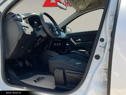 Dacia Duster — poza 3