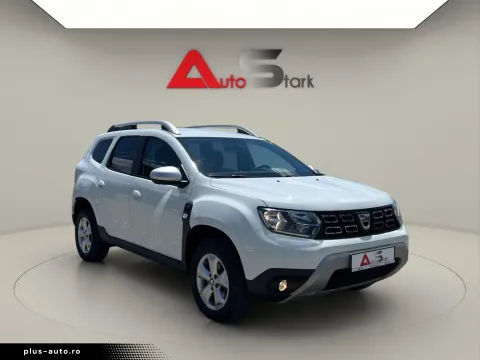 Dacia Duster — poza 2