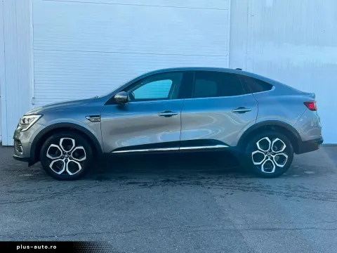 Renault Arkana — poza 3