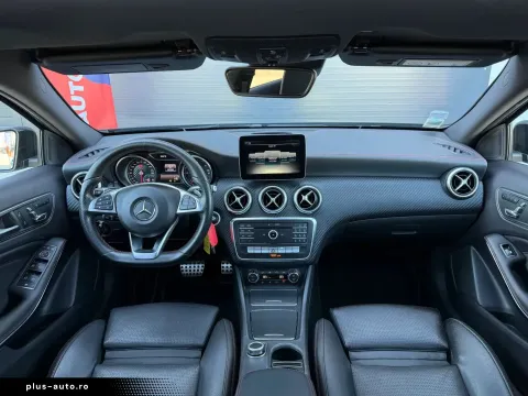 Mercedes-Benz A 200 — poza 2