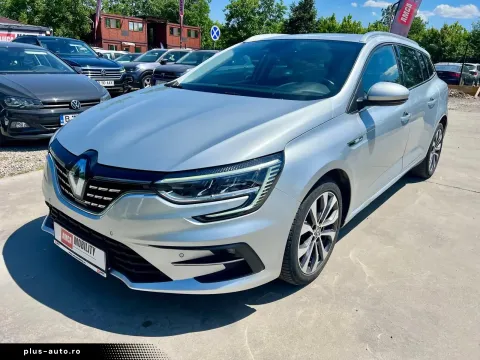 Renault Megane — poza 3