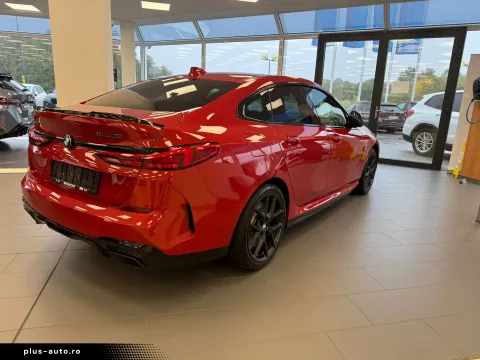 BMW M235 — poza 2