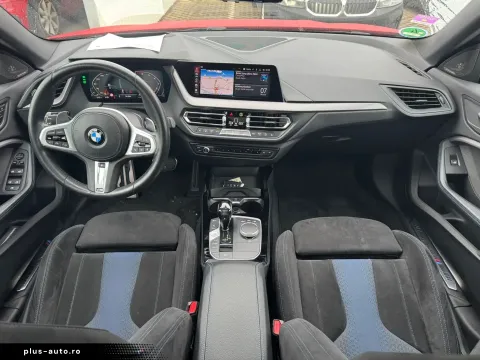 BMW M235 — poza 3
