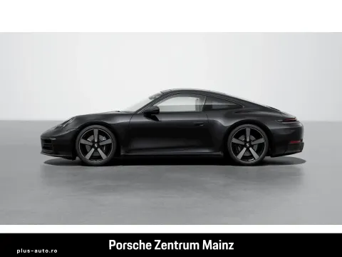 Porsche 992 — poza 2