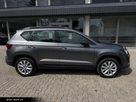 Seat Ateca — poza 2