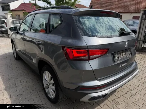 Seat Ateca — poza 3