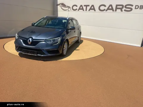 Renault Megane — poza 3