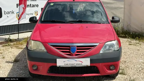 Dacia Logan — poza 2