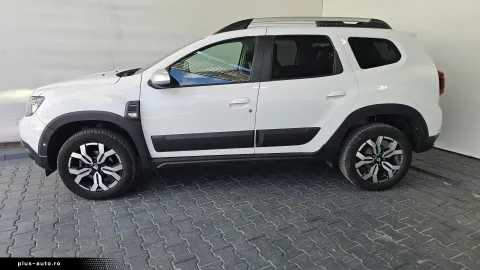 Dacia Duster — poza 2