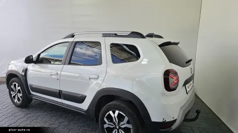 Dacia Duster — poza 3