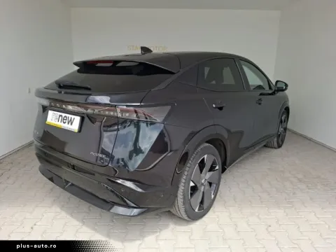 Nissan Ariya — poza 2