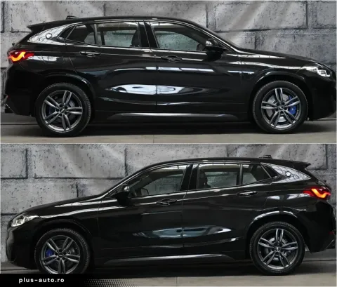 BMW X2 — poza 3