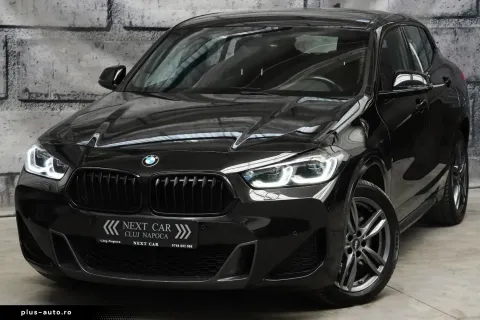BMW X2 — poza 2