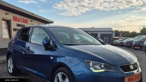 Seat Ibiza — poza 3