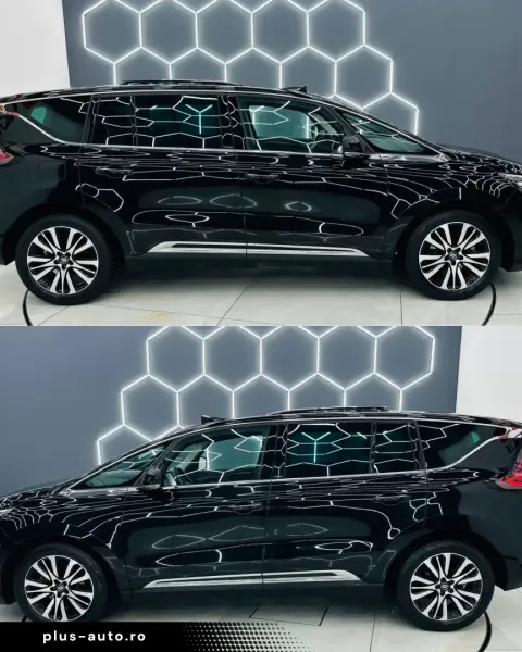 Renault Espace — poza 3
