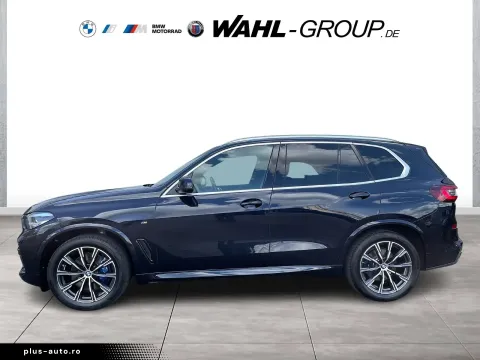 BMW X5 — poza 2