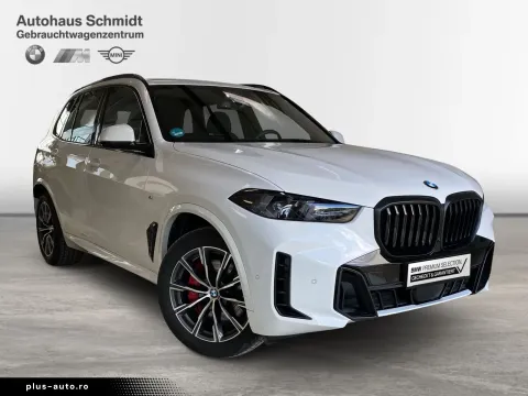 BMW X5 — poza 2