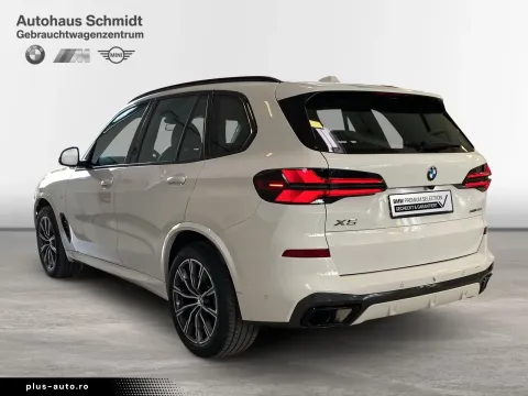 BMW X5 — poza 3