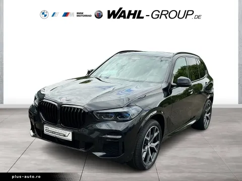 BMW X5 — poza 3