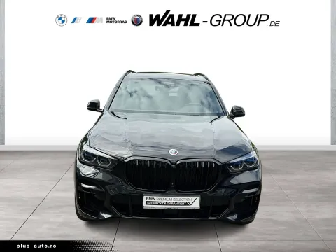 BMW X5 — poza 2