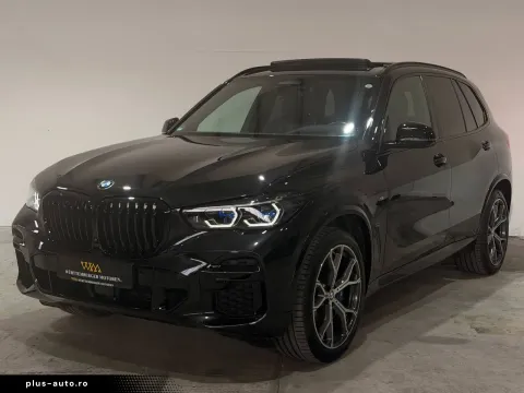 BMW X5 — poza 2