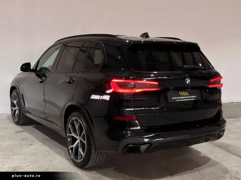 BMW X5 — poza 3