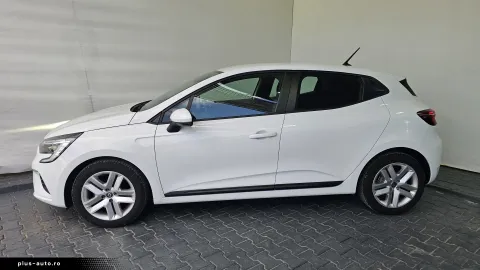 Renault Clio — poza 2