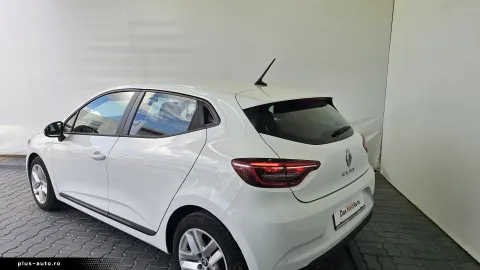 Renault Clio — poza 3