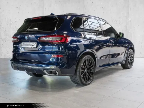 BMW X5 — poza 2