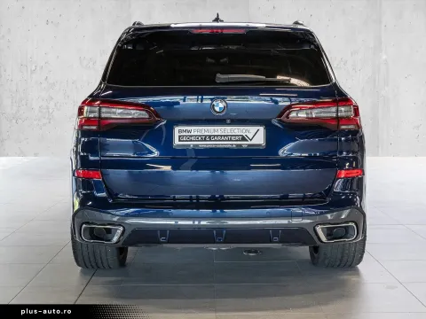 BMW X5 — poza 3