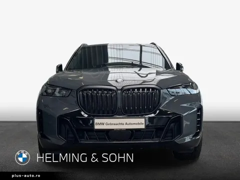 BMW X5 — poza 3