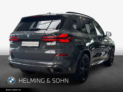 BMW X5 — poza 2