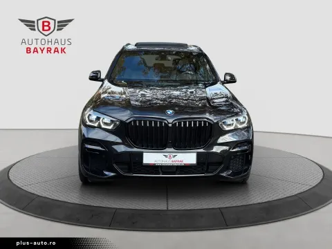 BMW X5 — poza 2