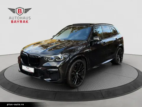 BMW X5 — poza 3