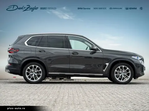 BMW X5 — poza 2