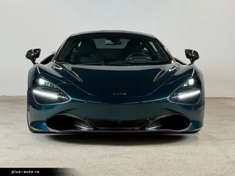 McLaren 720S — poza 3