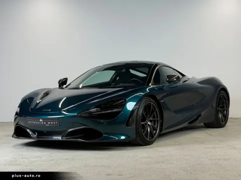 McLaren 720S