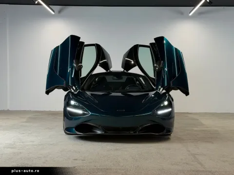 McLaren 720S — poza 2
