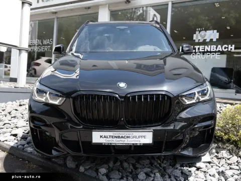 BMW X5 — poza 2