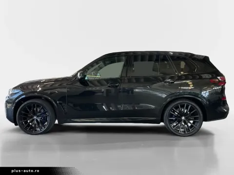 BMW X5 — poza 2