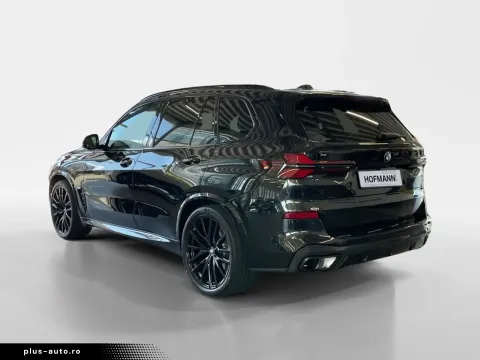 BMW X5 — poza 3