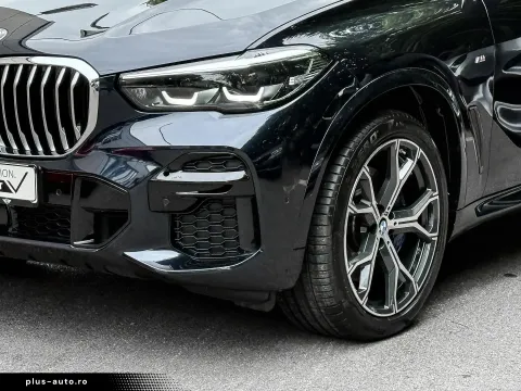 BMW X5 — poza 3