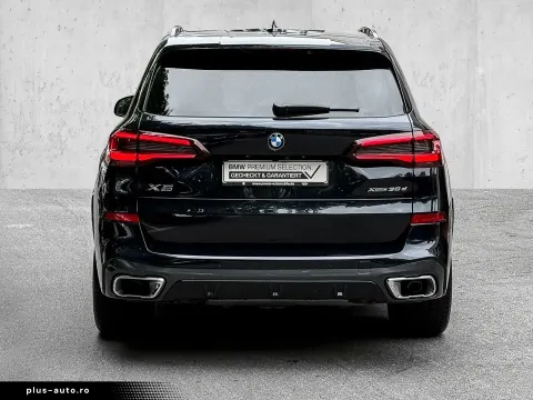 BMW X5 — poza 2
