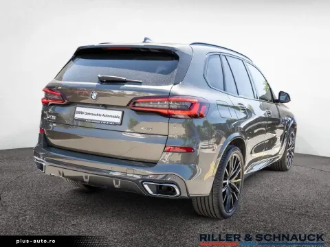 BMW X5 — poza 2