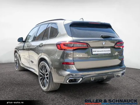 BMW X5 — poza 3